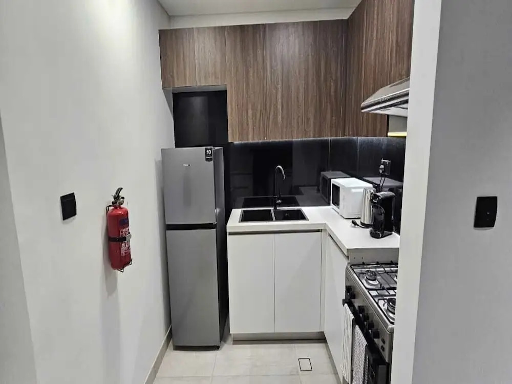 Luxury Studio in Jumeirah Village Circle