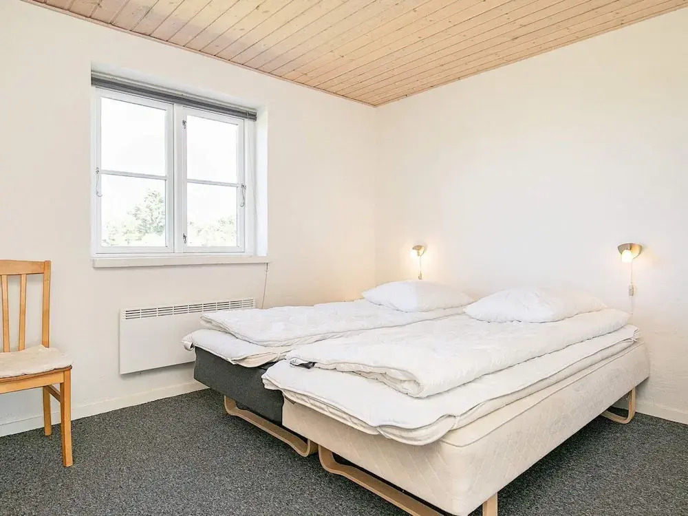 4 star holiday home in Skals