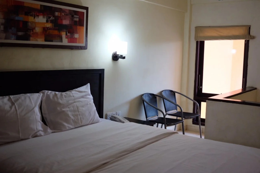 Premisol Homestay