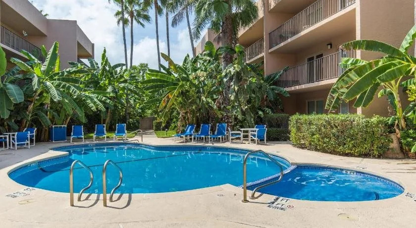 Beachview by South Padre Condo Rentals
