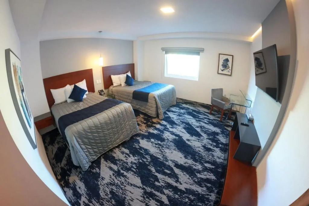 Hotel Fray Select