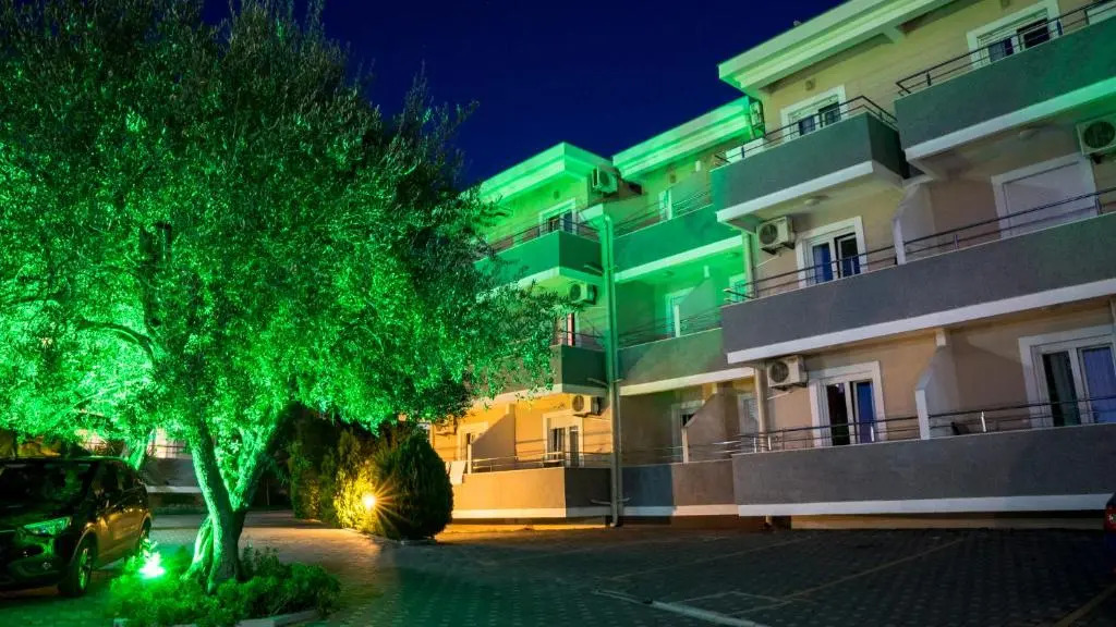 Sun Village Apartments