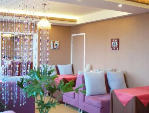 Square Inn Sichuan