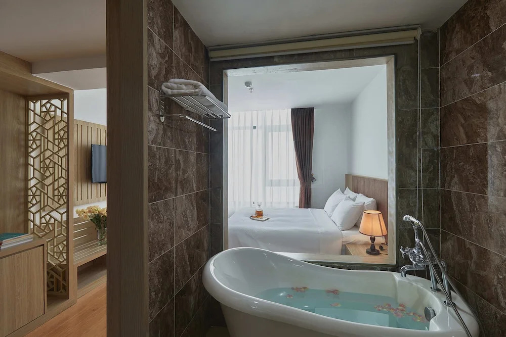Genuss Tam Dao - Hideaway Retreats
