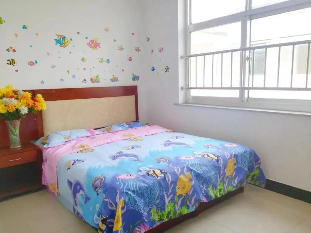Qinhuangdao Beidaihe He Min Hotel