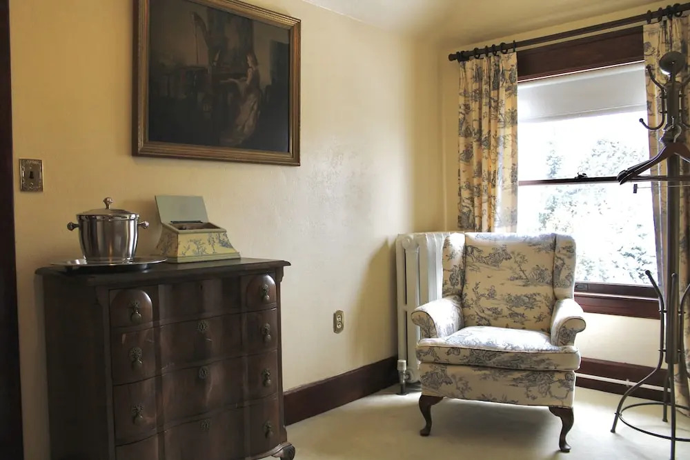 The Interlaken Inn