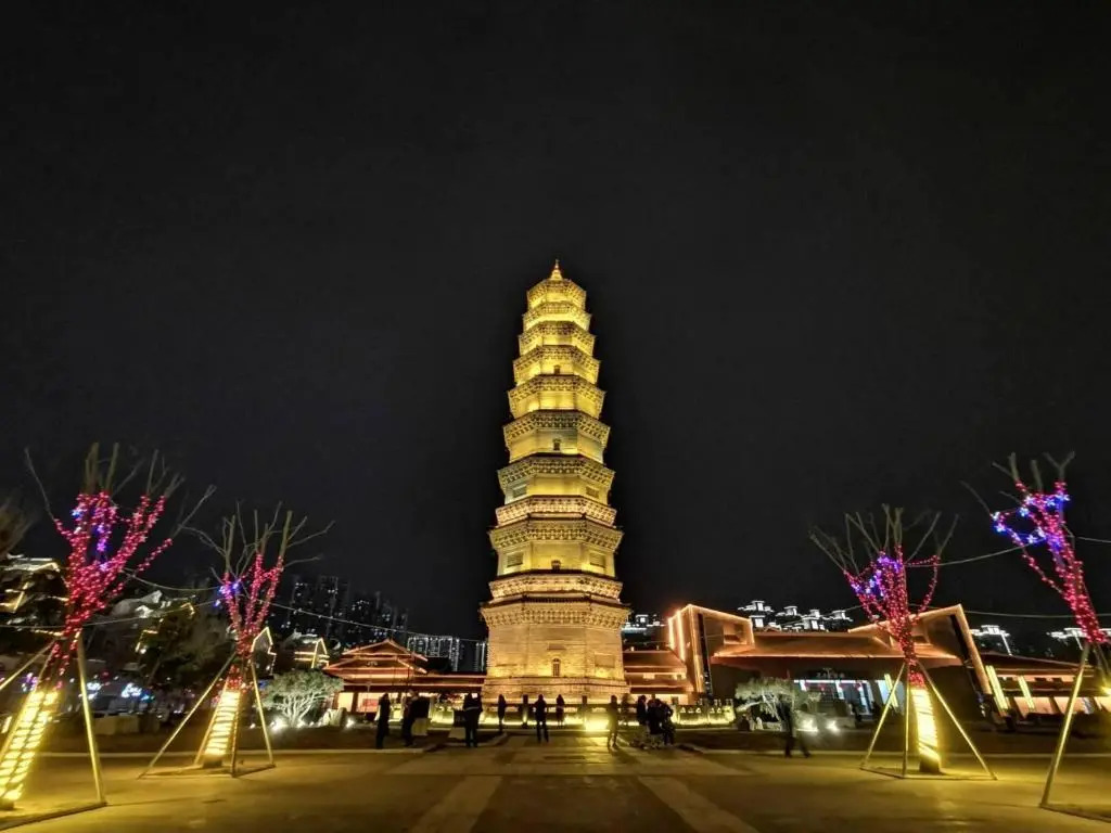 7Days Premium Tengzhou Middle College Road High Speed Rail Station