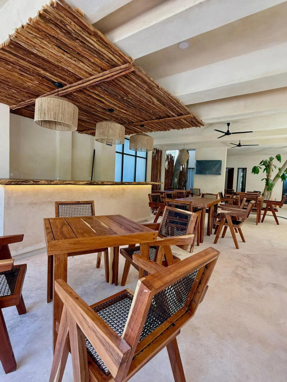 Hotel Joanza Holbox