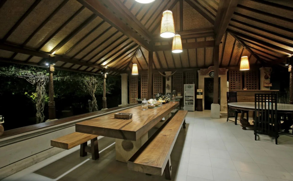GRIYA KCB VILLA