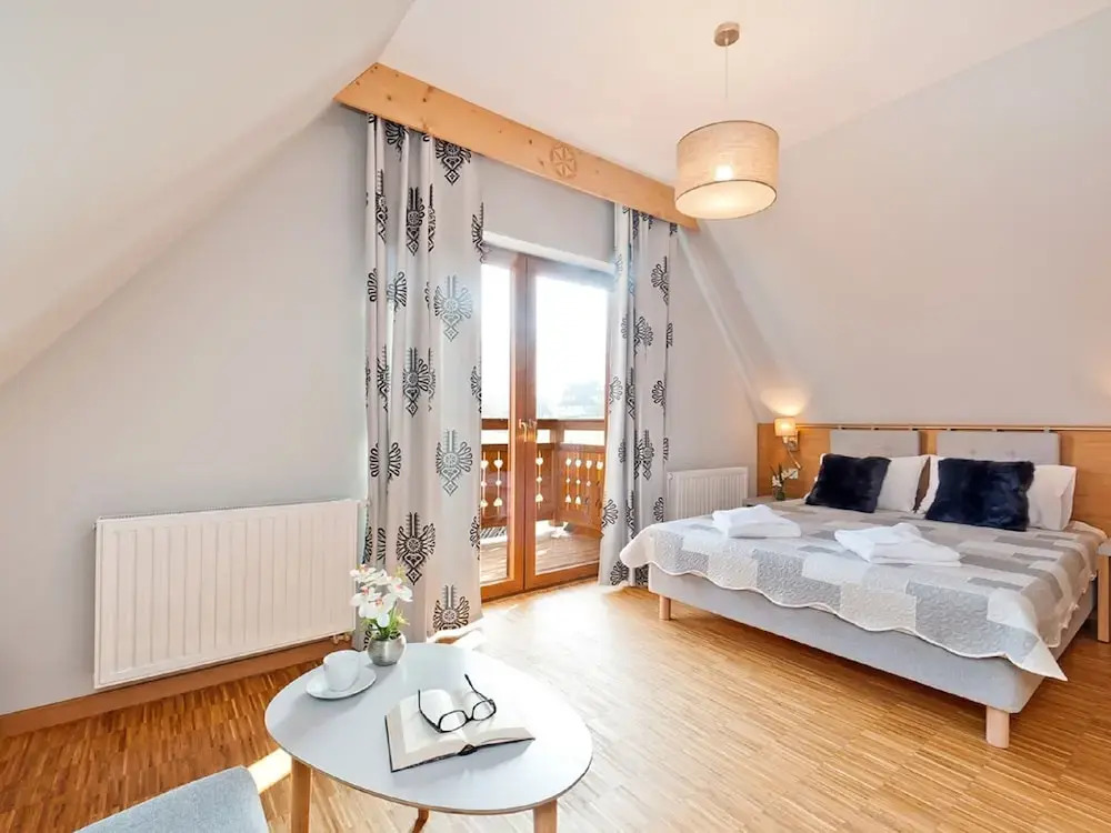 Lipki Park Resort Zakopane