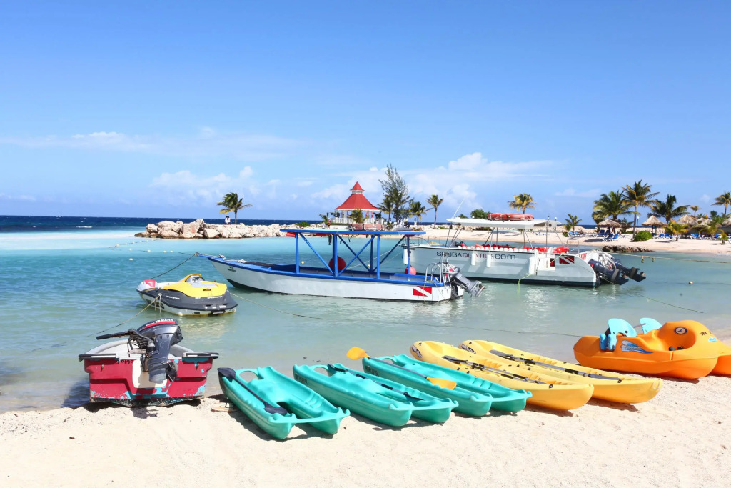 Bahia Principe Escape Runaway Bay - All Inclusive