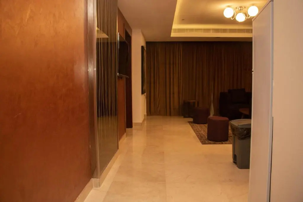 Durrat Manzli ApartHotel