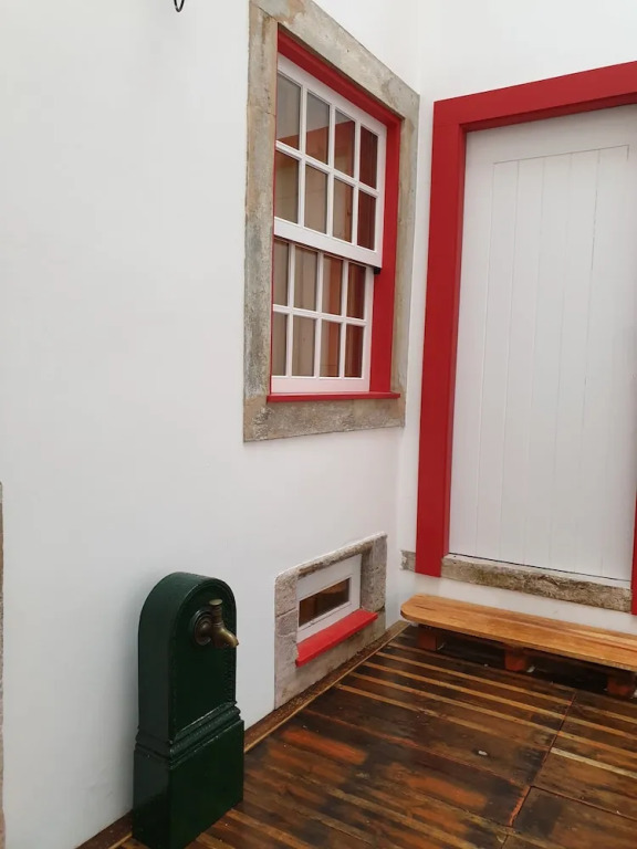 Casa da Baixa by PURUS