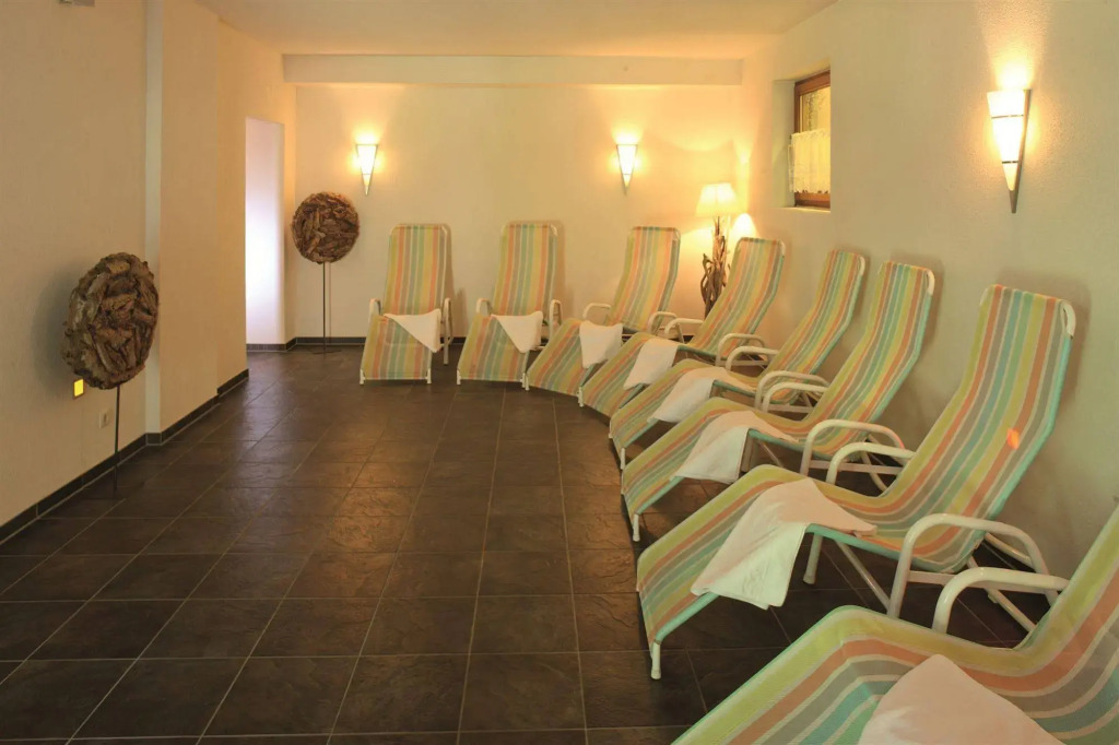 Aktivhotel Waldhof