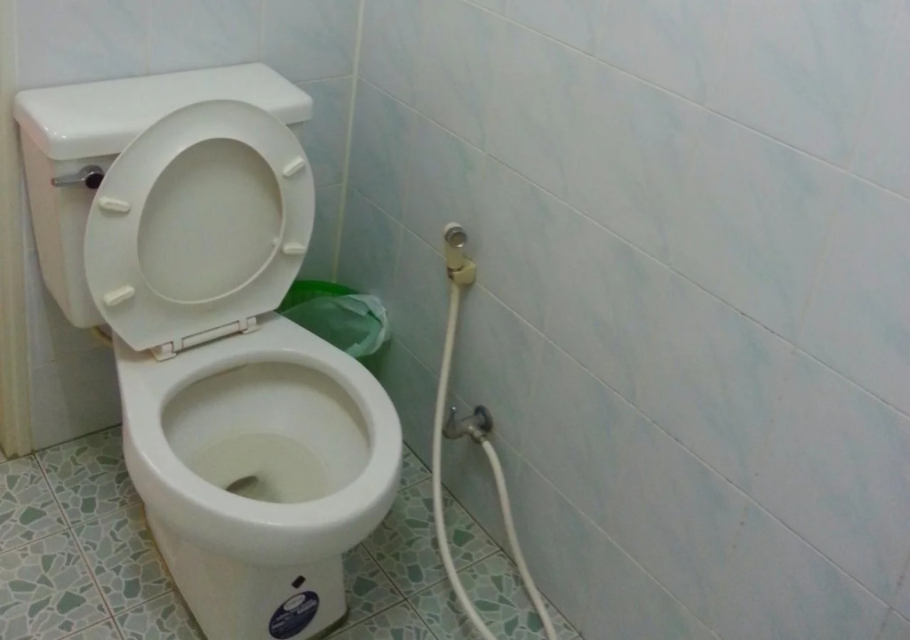 Thachai Homestay Resort