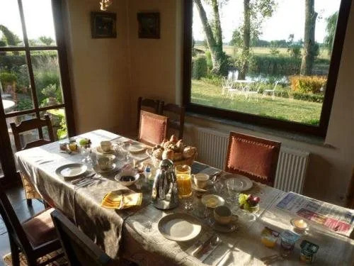 B&B Aerdgoed