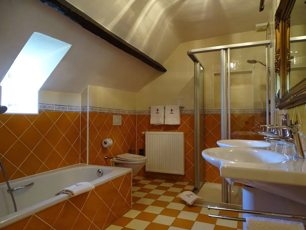 Vineyards and Valleys: A French Hide-in