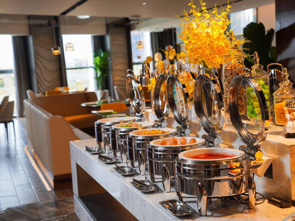 Hampton by Hilton Dalian Jinpu