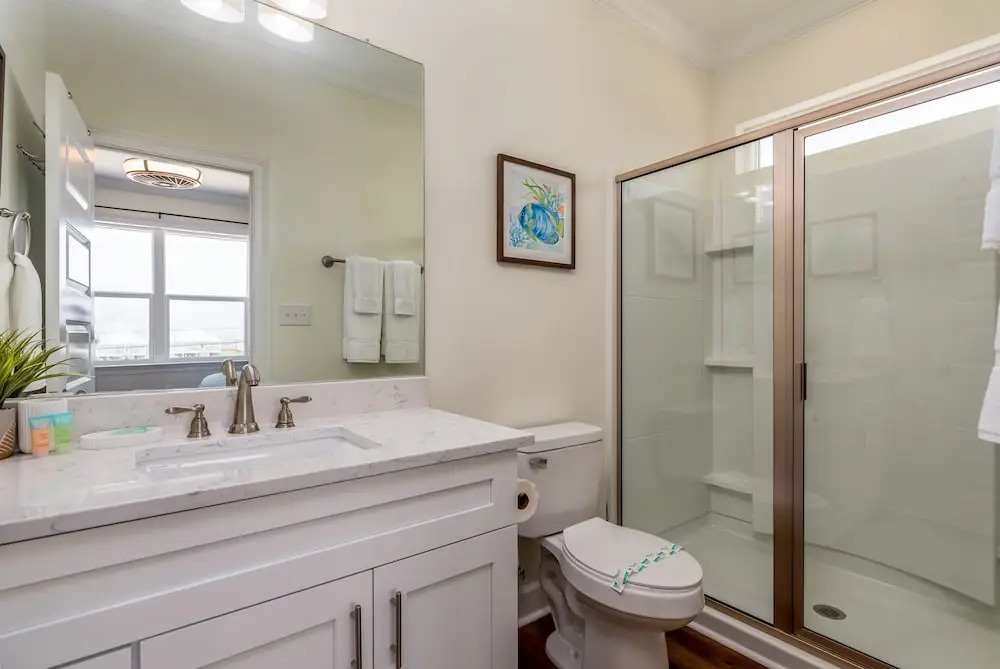 Breeze Away - 2525 Bienville Blvd 5 Bedroom Home by RedAwning