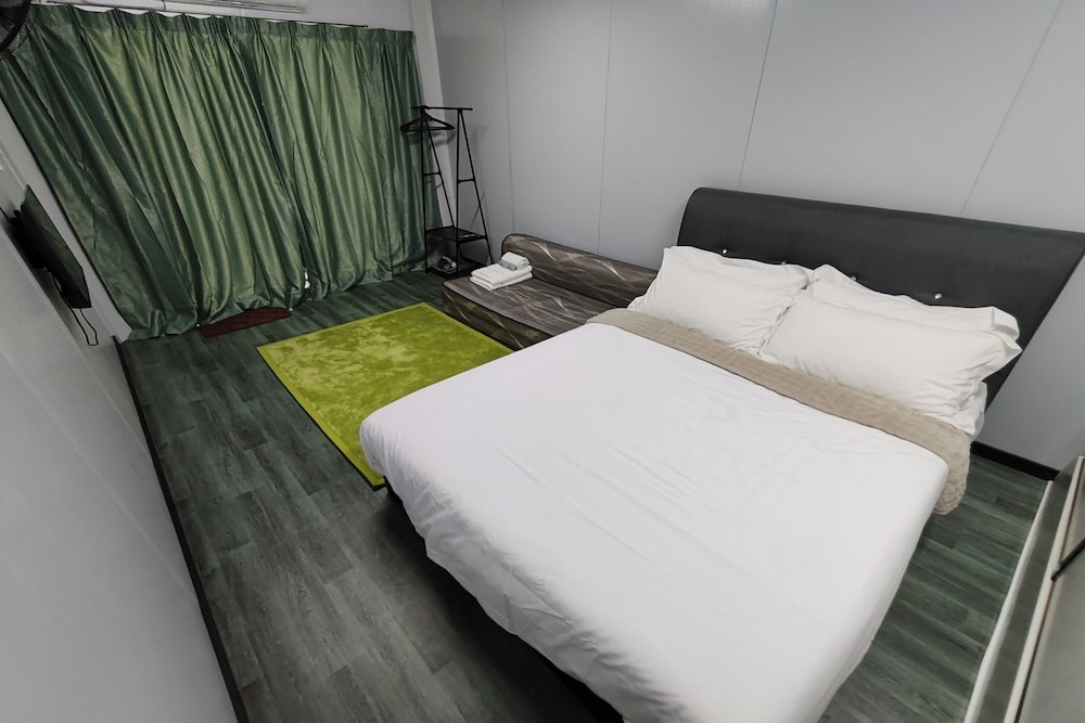 Galaxy Homestay Ipoh