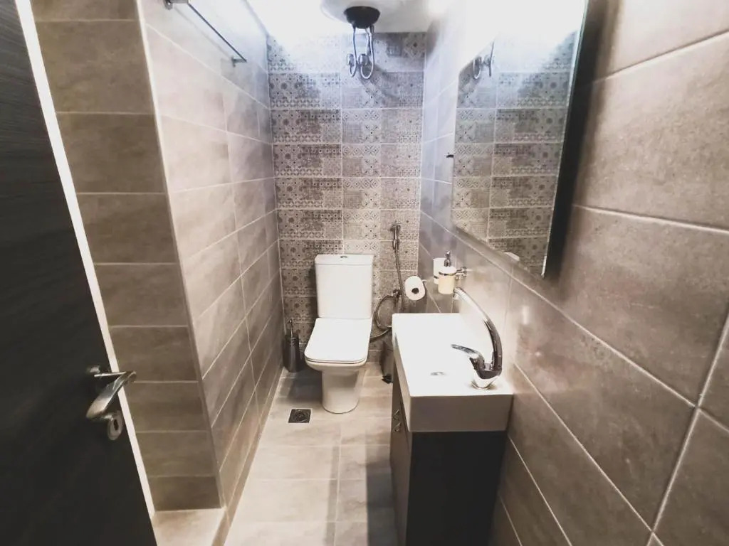 Sunlight - Volos City Center [Spacious Modern Apartments]