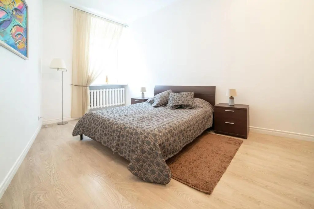 Home In Riga