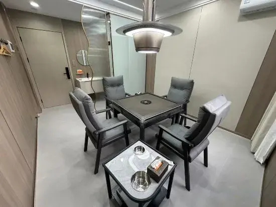 Zhoushan Dinghai Zhihua Intelligent Hotel (Wenhua Road)