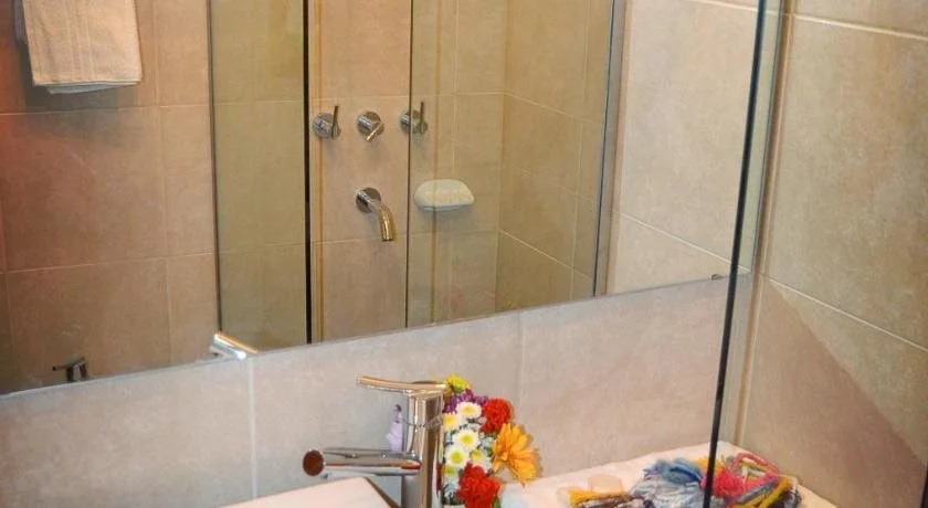 Hotel boutique Tramas Andinas