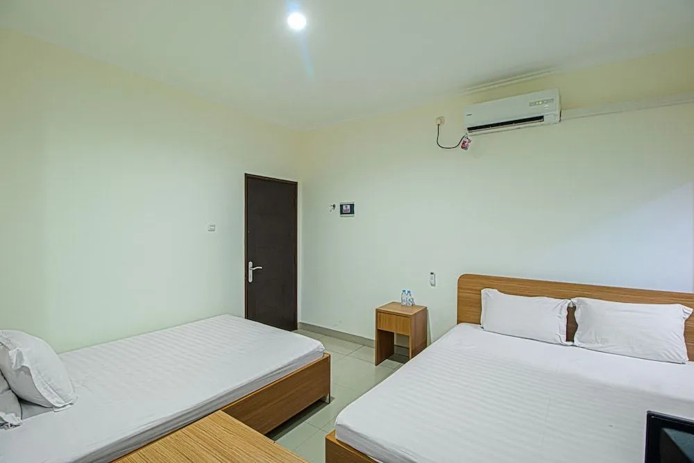 Mutiara Kostel @ Bintaro - Pondok Aren