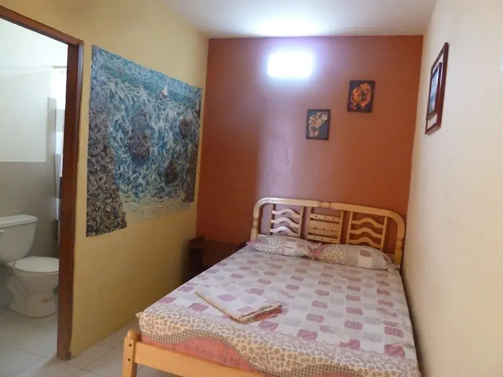 Chaqana Lodge