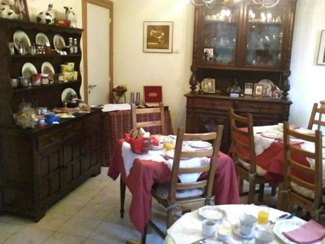 B&B La Mosane