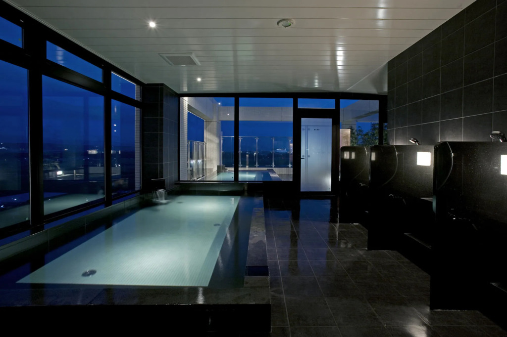 Candeo Hotels Kikuyo Kumamoto Airport