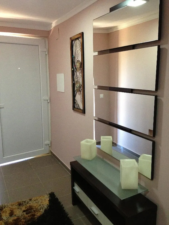 House With 2 Bedrooms in Quarteira, With Wonderful Lake View, Pool Acc