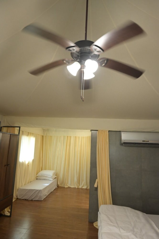 Stone Water Resort