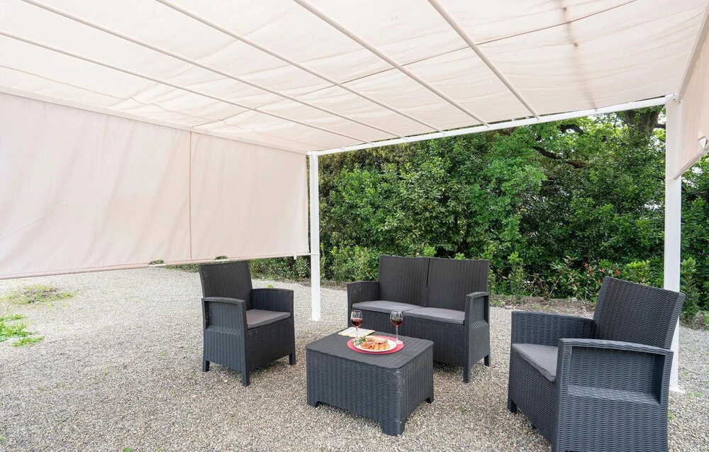 6 Bedroom Nice Home In Montaione