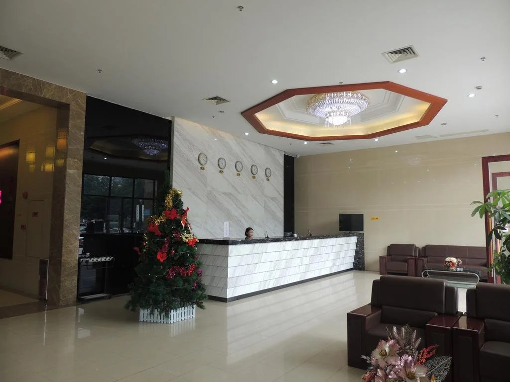 Guangzhou Hongbao Hotel