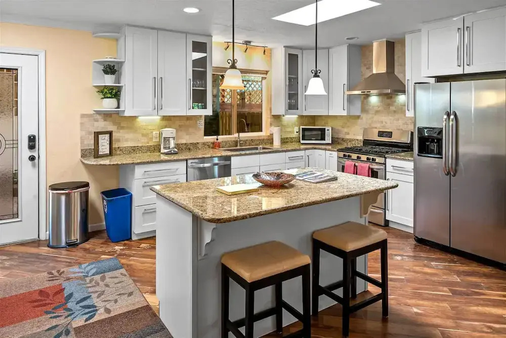 1 Mi to Trails: Pet-friendly Home in West Sedona!