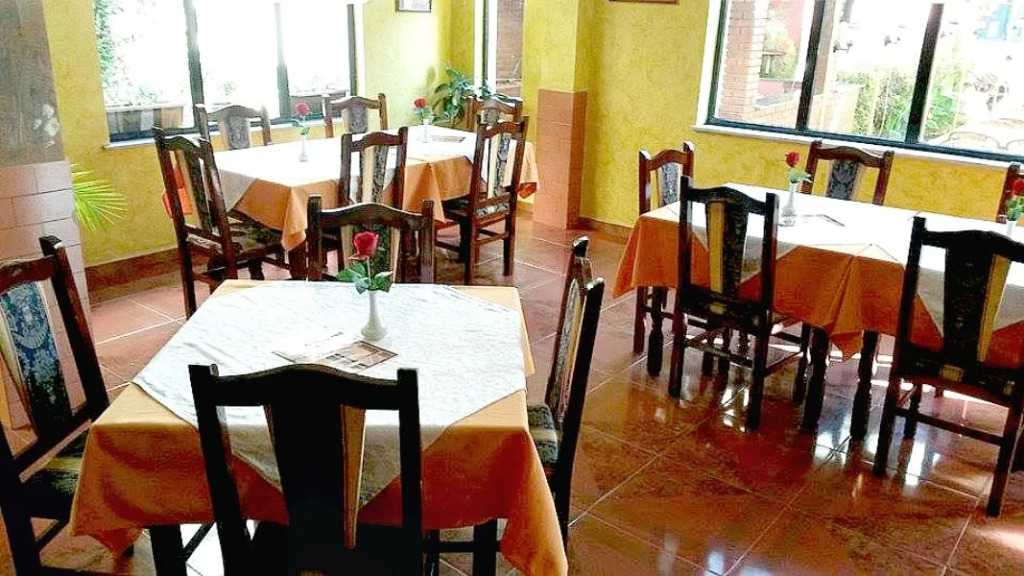 Bliss Boutique Hotel