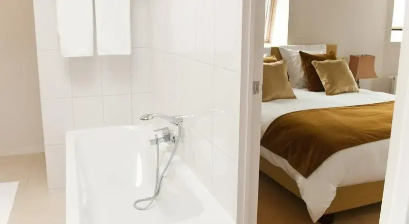 Rafael Residence Apartment