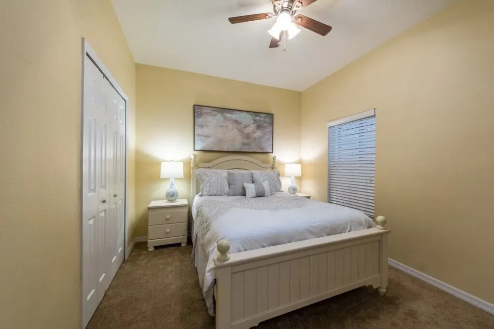 Beautiful 4Bd TH Bella Vida Resort-4559AL