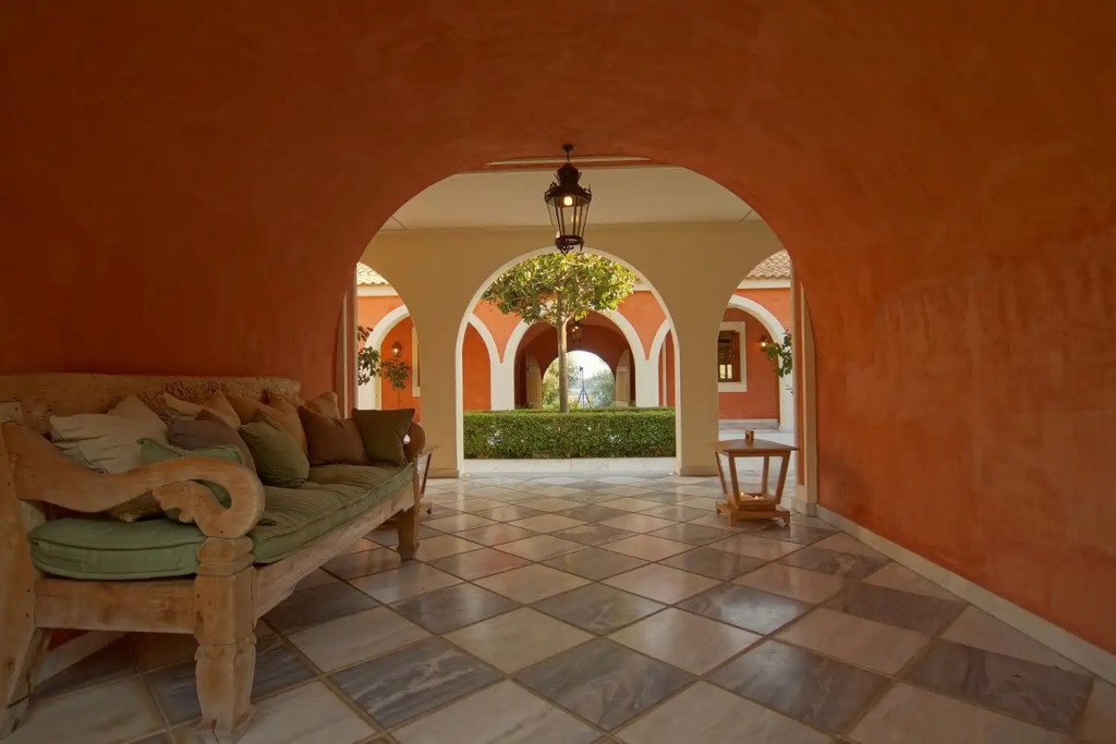 Villa Veneziano Lefkada