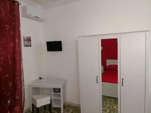 Casa Corallo