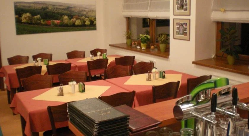 Hotel Kopanice