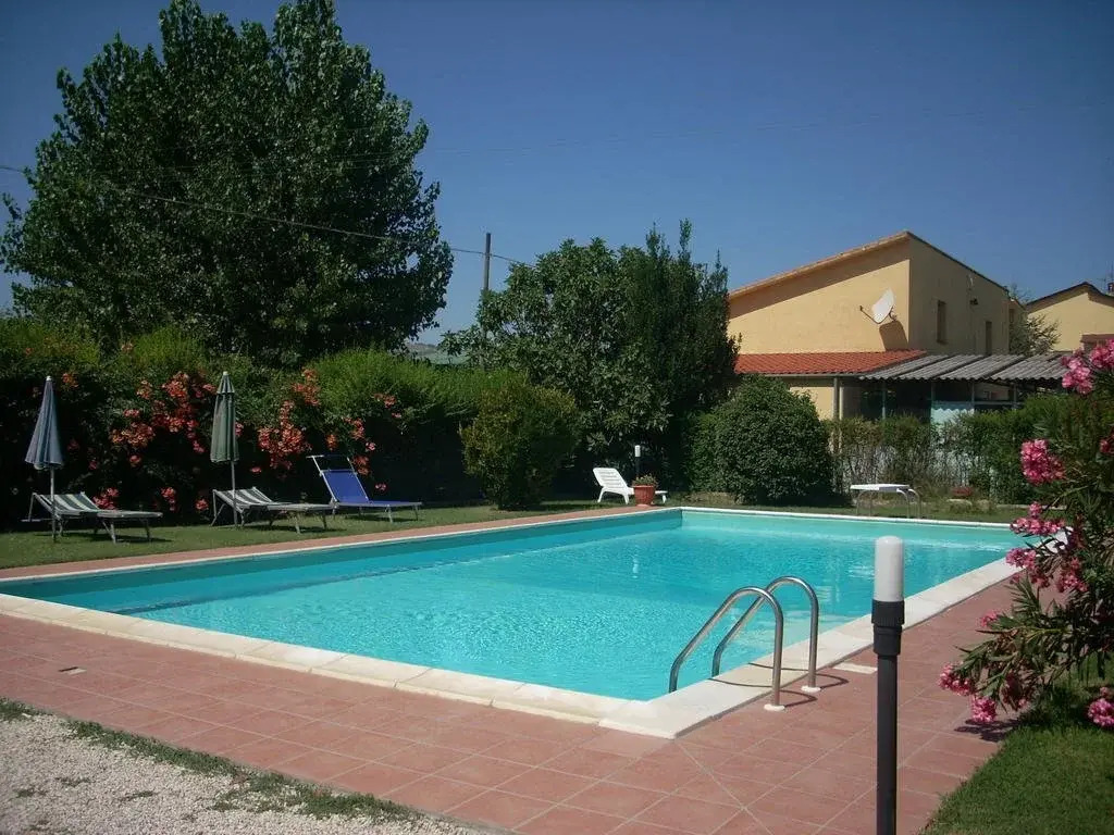 Agriturismo Bella Treccia
