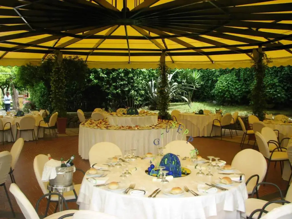 Hotel Parco