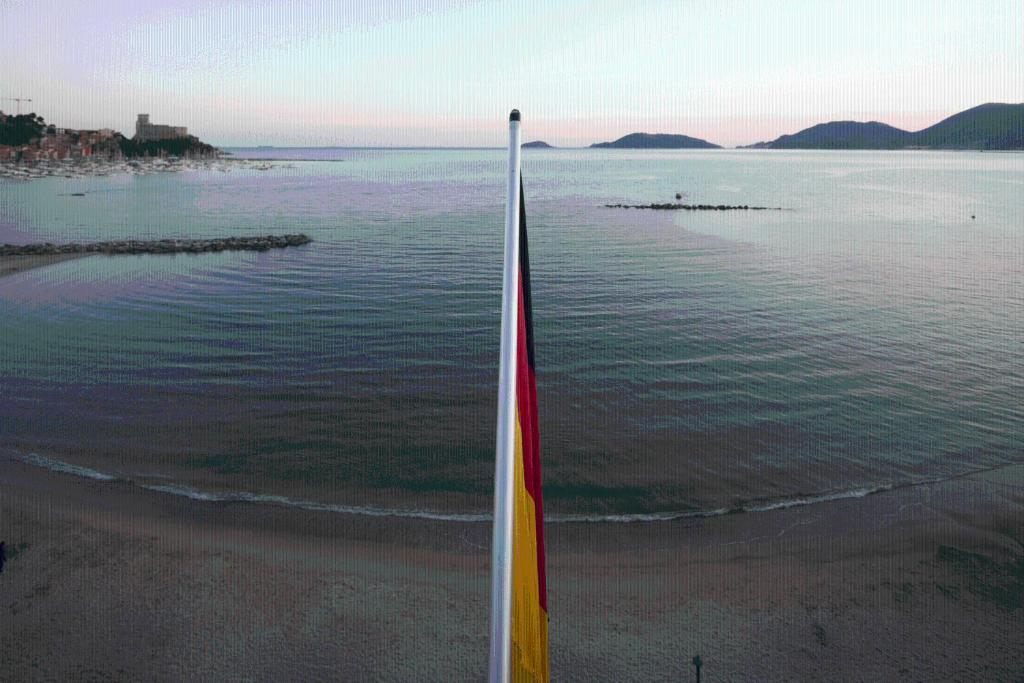 Hotel Florida Lerici