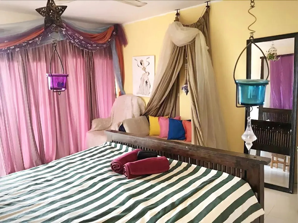 Dharakiri Resort