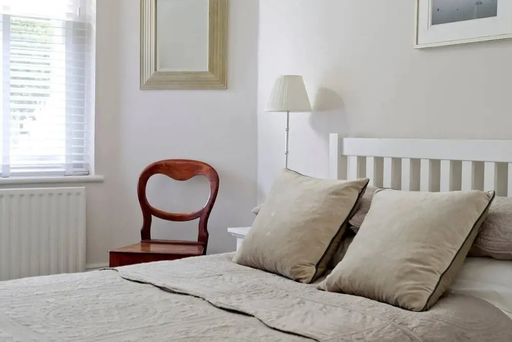 Gorgeous 3-bed Garden Flat Beside Battersea Park