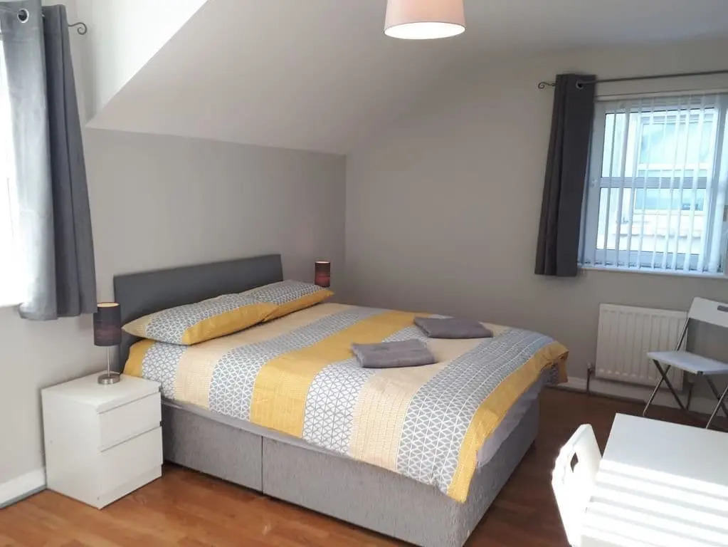 Edenderry Town House