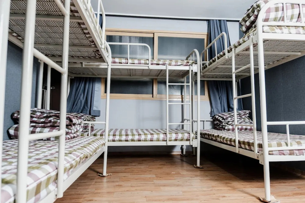 Chingu Guesthouse